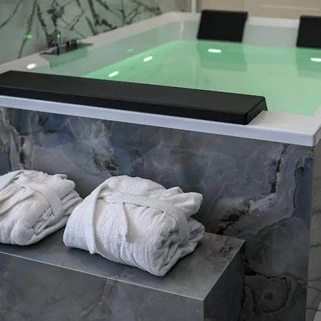 18 Prázdninový dům