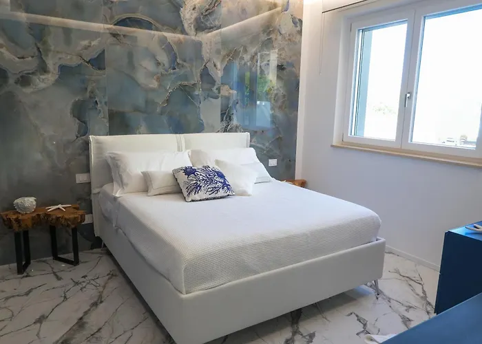 18 * Polignano a Mare