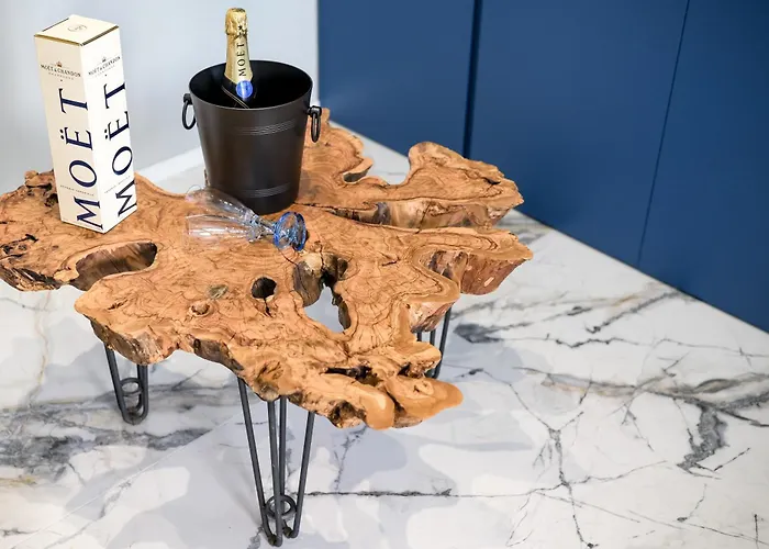 18 Vakantiehuis Polignano a Mare