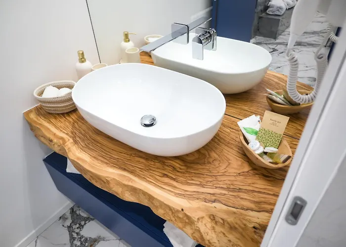 18 Vakantiehuis Polignano a Mare