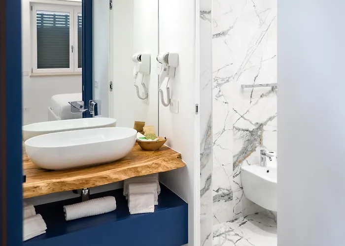 18 * Polignano a Mare